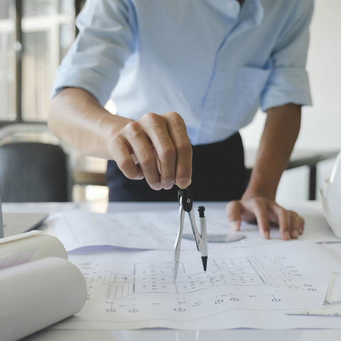 Diseño, Cálculos y Delineación de Estructuras Metálicas en Madrid