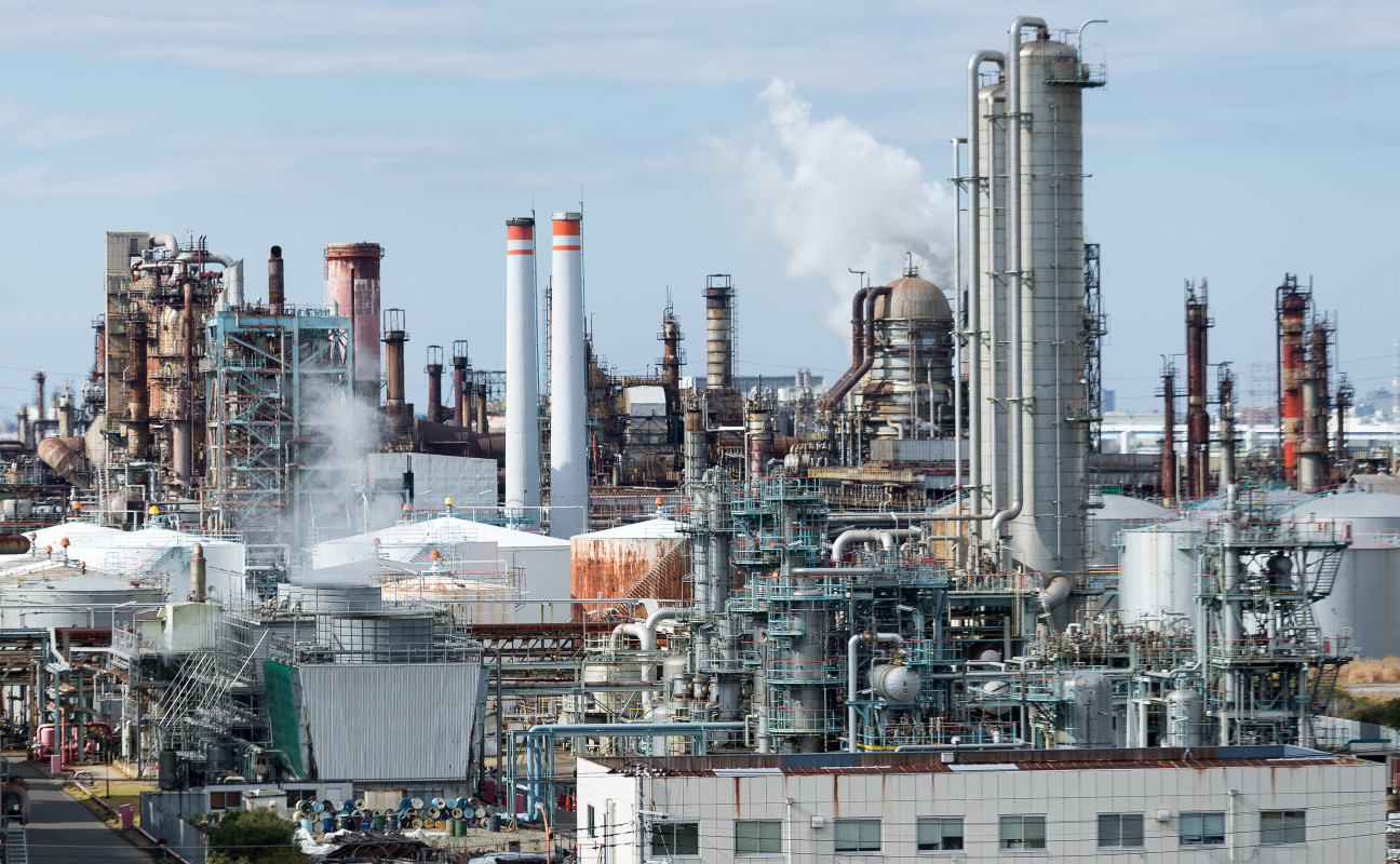 VKS Ingeniería Mecánica · Legalización Instalaciones Industriales y Cálculos de Ingeniería en Madrid